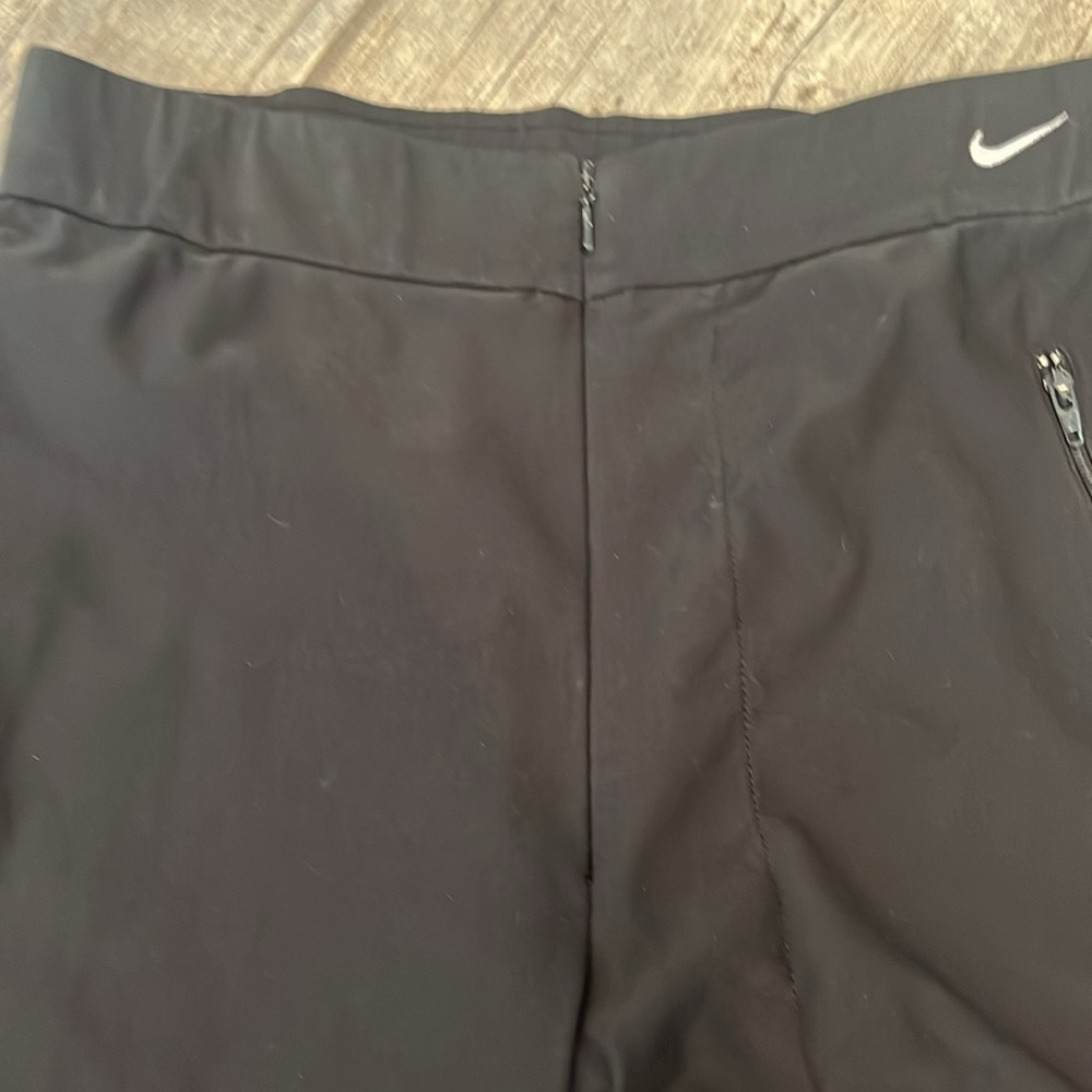 Nike yoga pants - Picture 3 of 4
